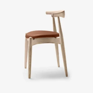 Wooden Elbow Chair