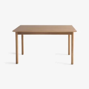 Basic Wooden Table